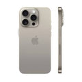 iPhone 15 Pro Max - 256GB (Natural Titanium)