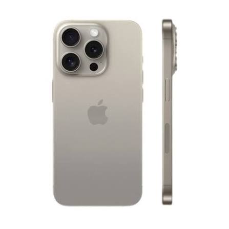 iPhone 15 Pro Max - 256GB (Natural Titanium)
