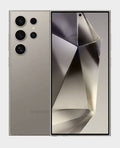 Samsung Galaxy S24 Ultra - 512GB (Titanium Black)